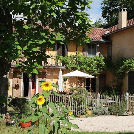 souslens Bed & Breakfast Castaignos-Souslens Eksteriør bilde