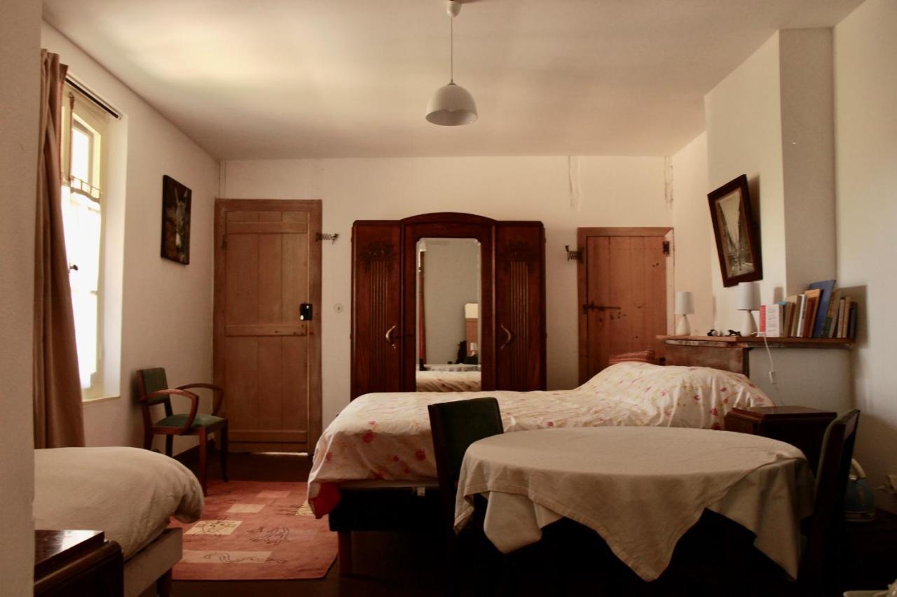 souslens Bed & Breakfast Castaignos-Souslens Eksteriør bilde