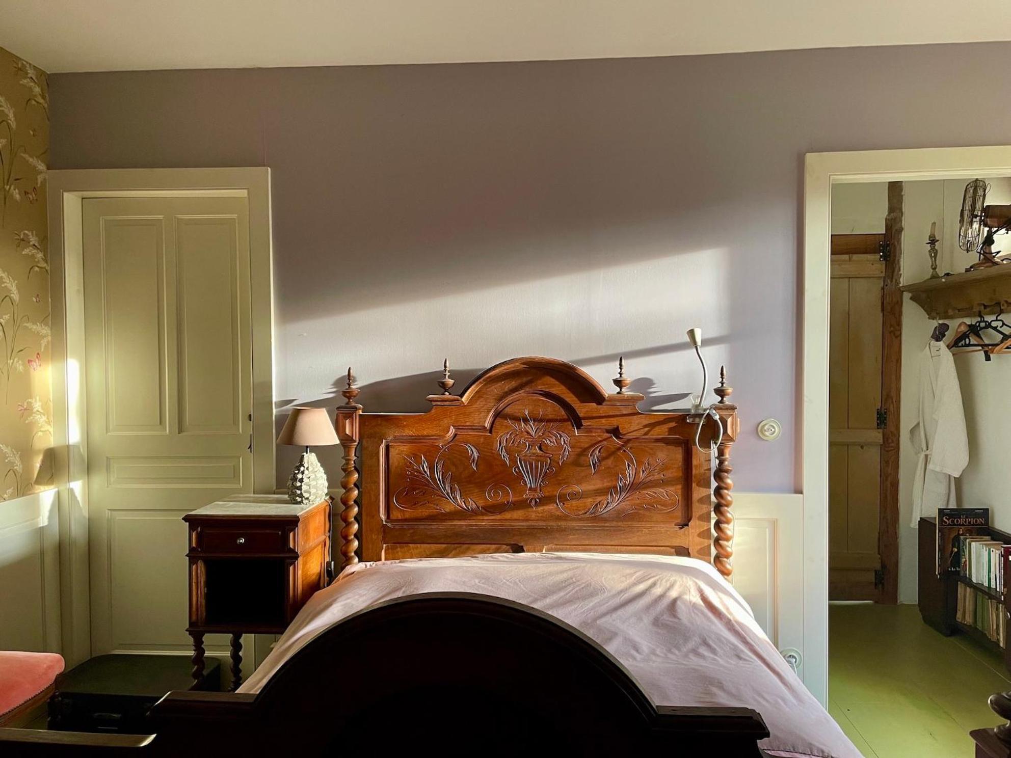 souslens Bed & Breakfast Castaignos-Souslens Eksteriør bilde