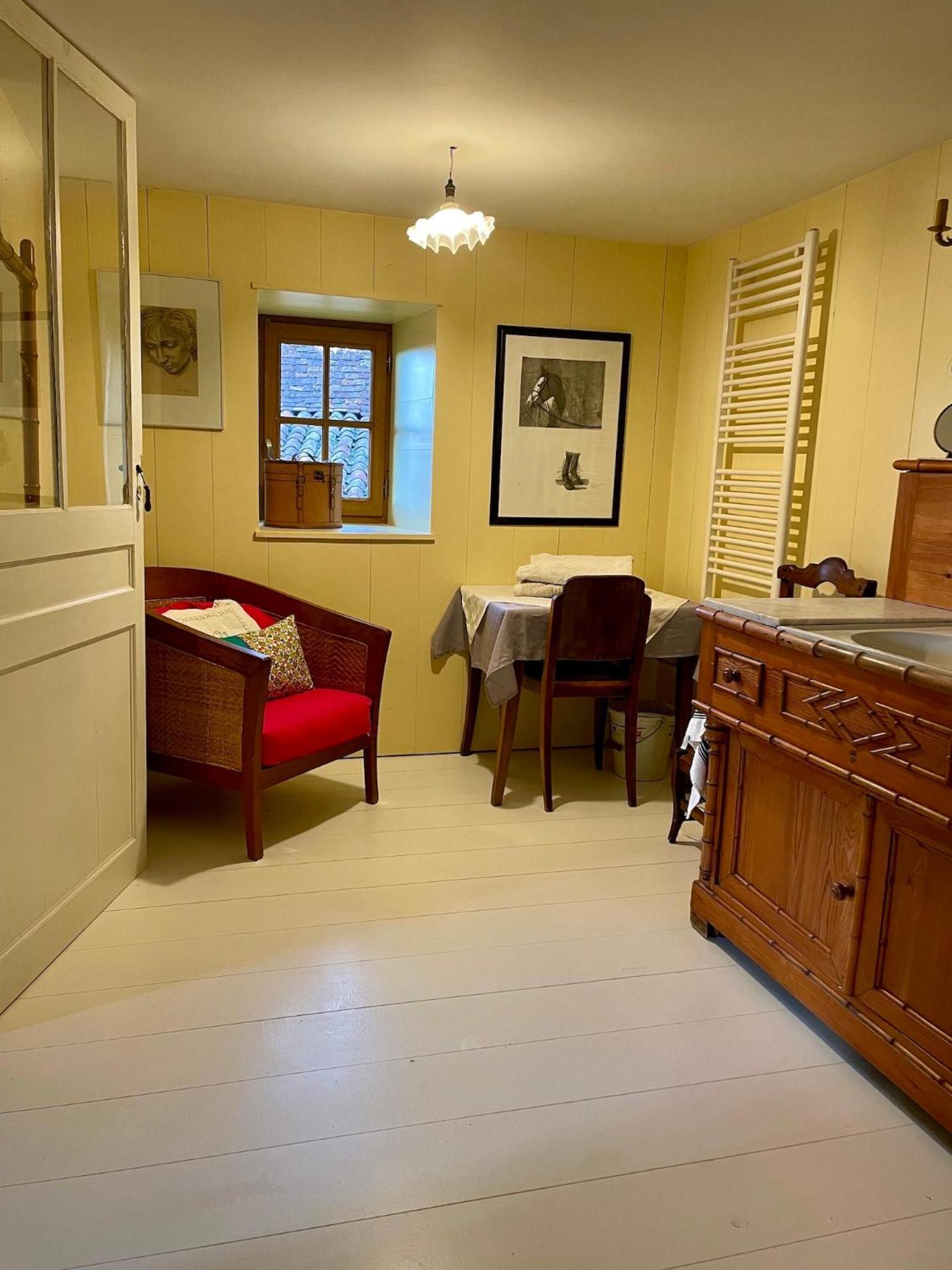 souslens Bed & Breakfast Castaignos-Souslens Eksteriør bilde