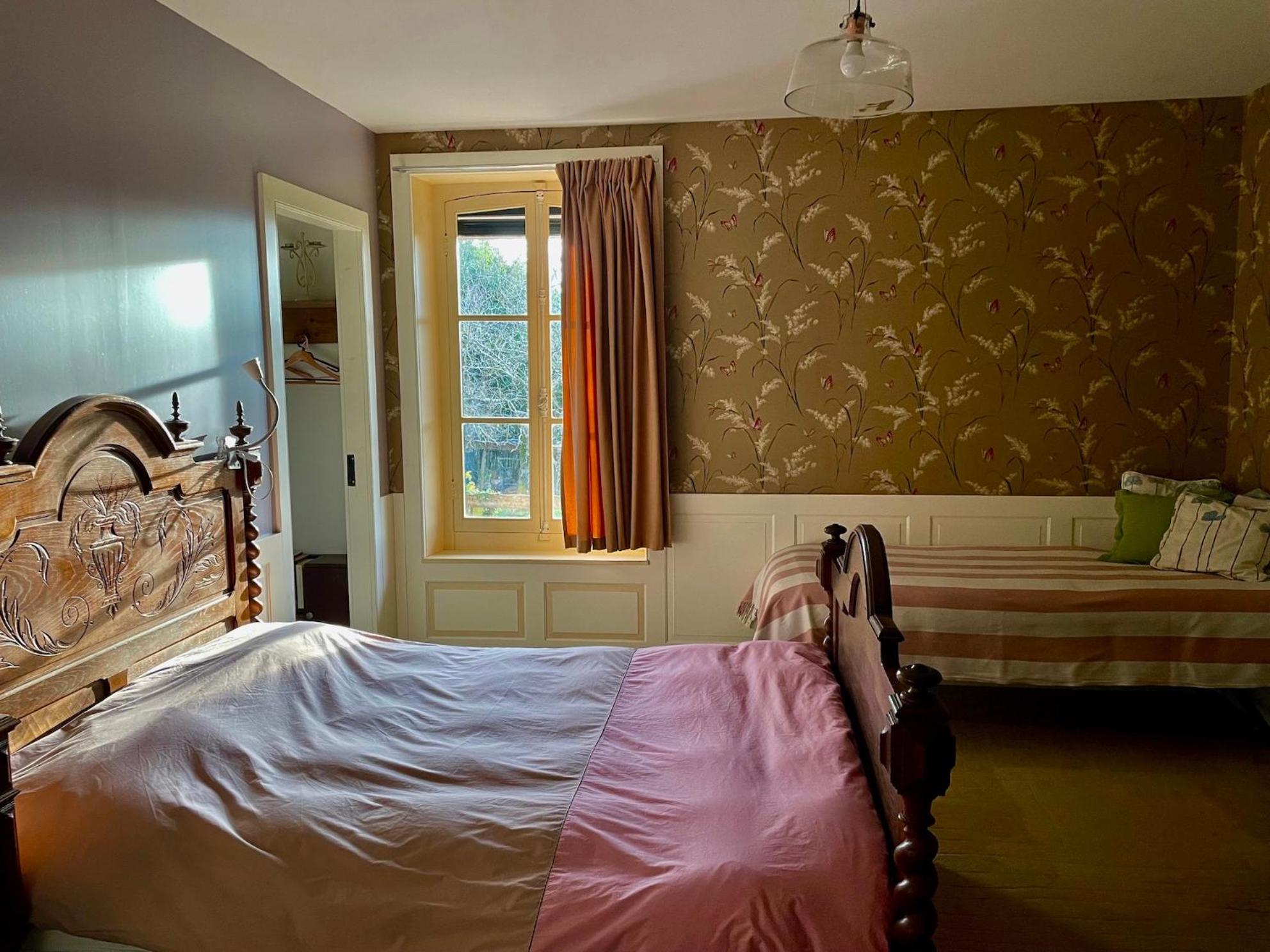 souslens Bed & Breakfast Castaignos-Souslens Eksteriør bilde