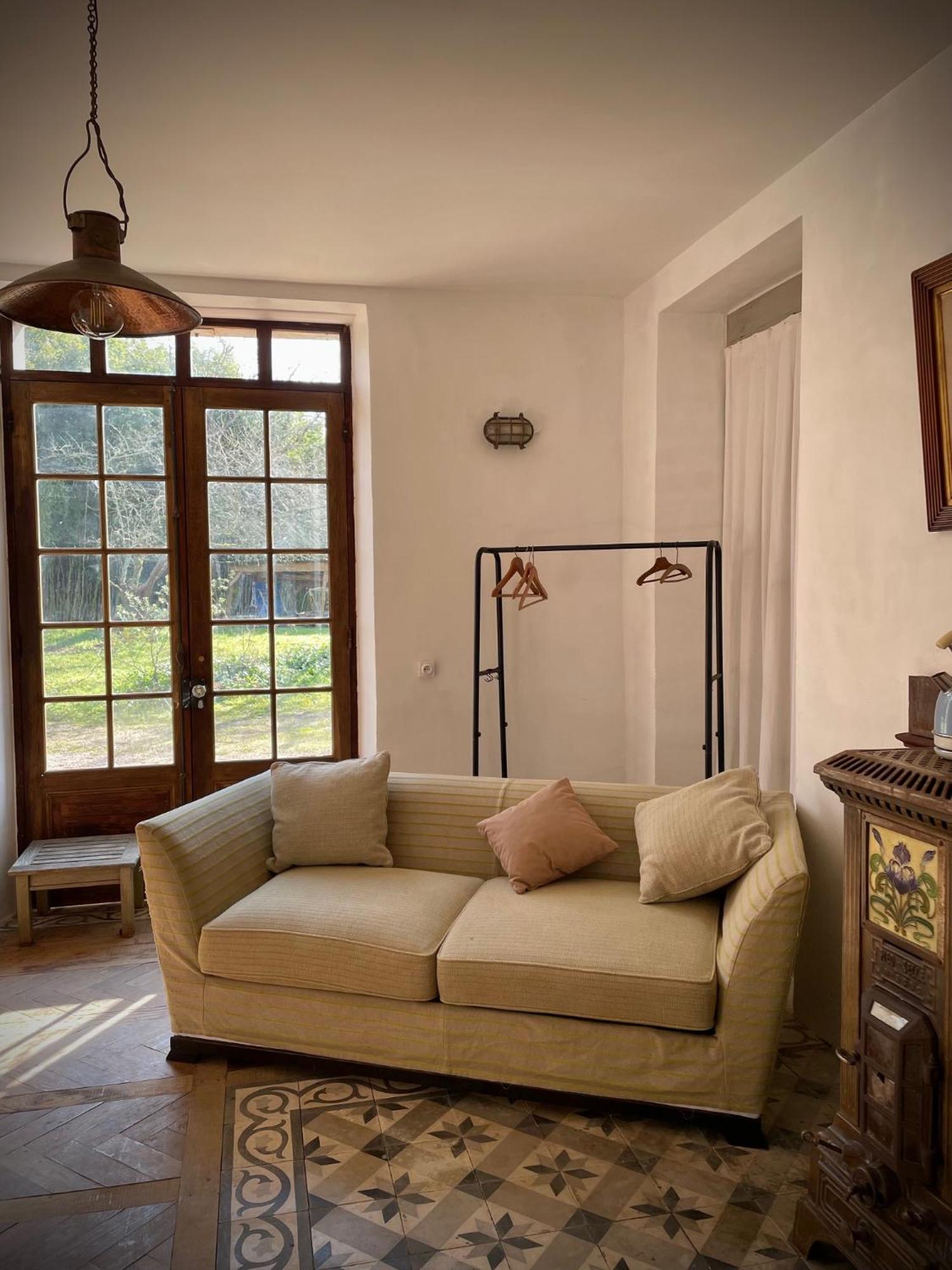 souslens Bed & Breakfast Castaignos-Souslens Eksteriør bilde