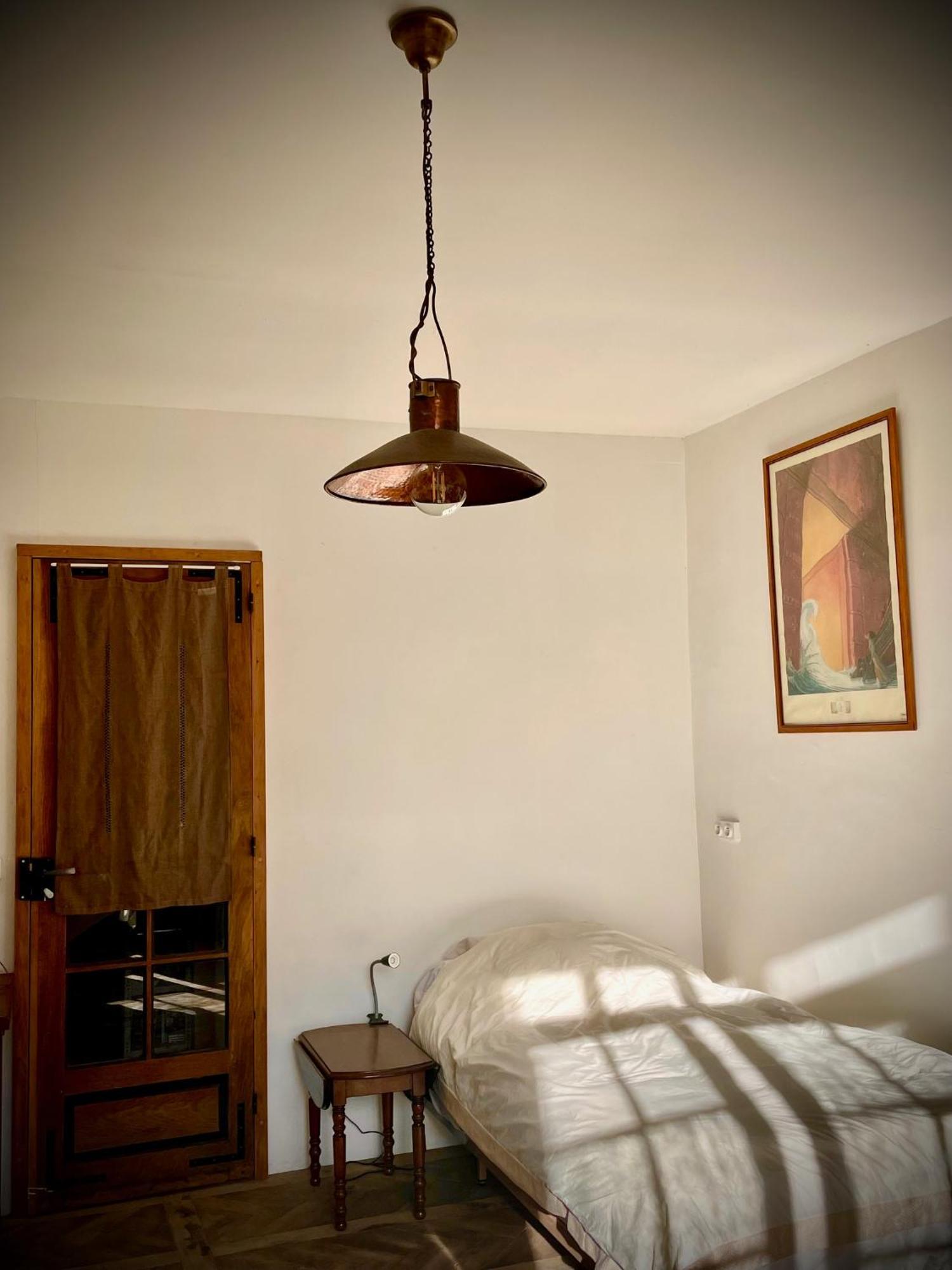 souslens Bed & Breakfast Castaignos-Souslens Eksteriør bilde