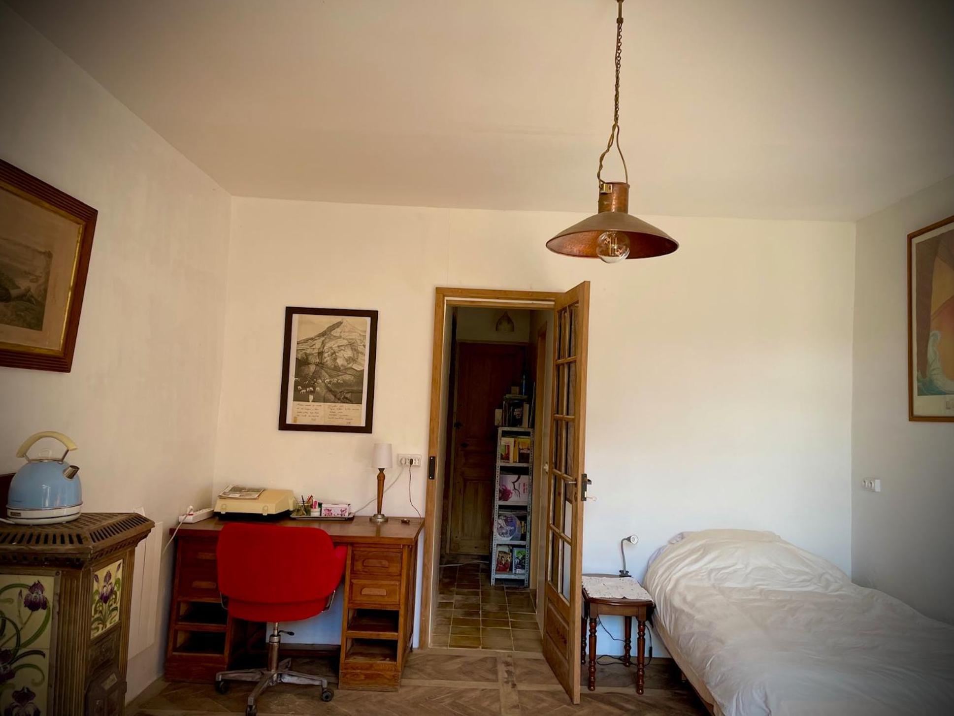 souslens Bed & Breakfast Castaignos-Souslens Eksteriør bilde
