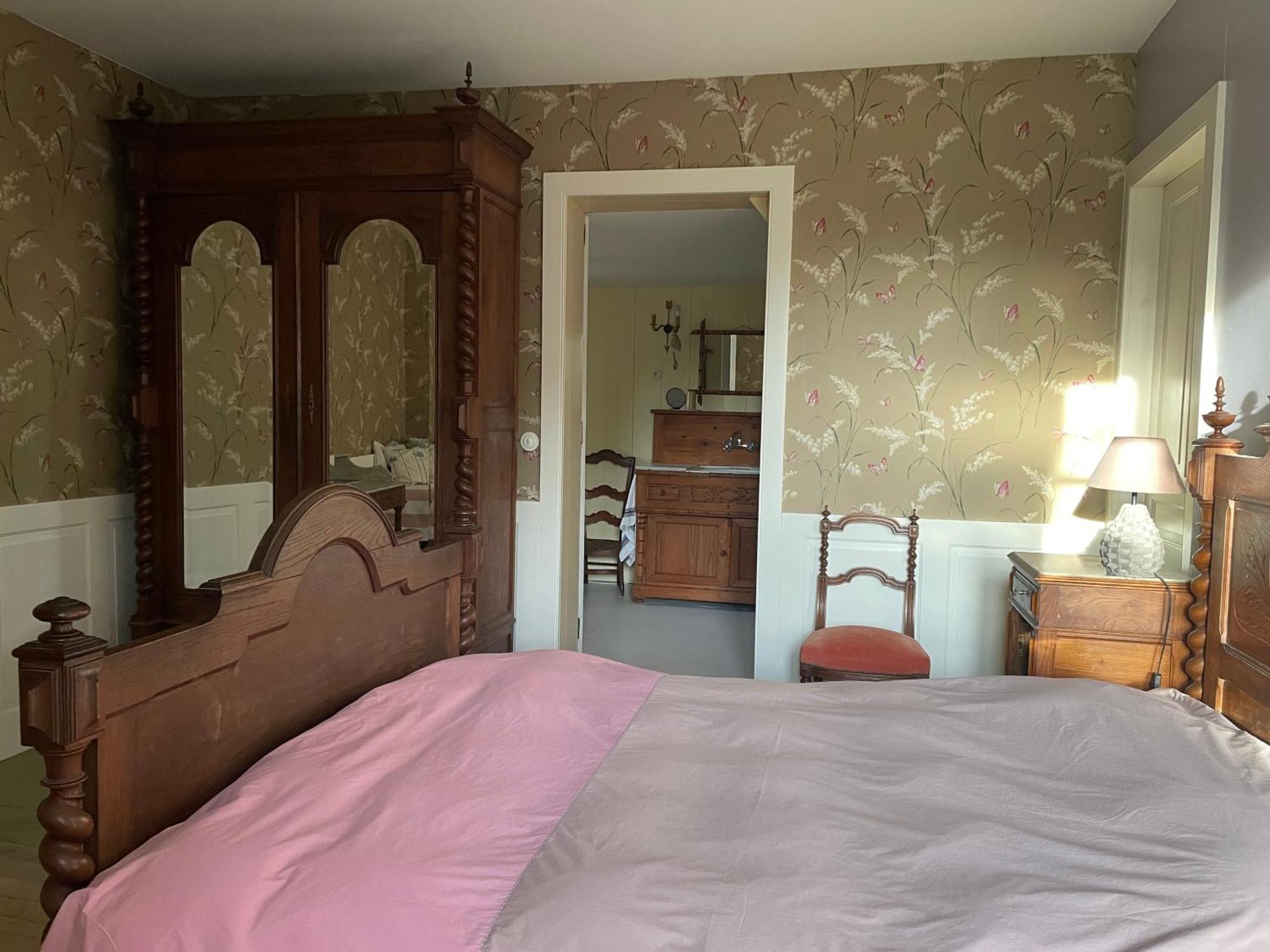 souslens Bed & Breakfast Castaignos-Souslens Eksteriør bilde