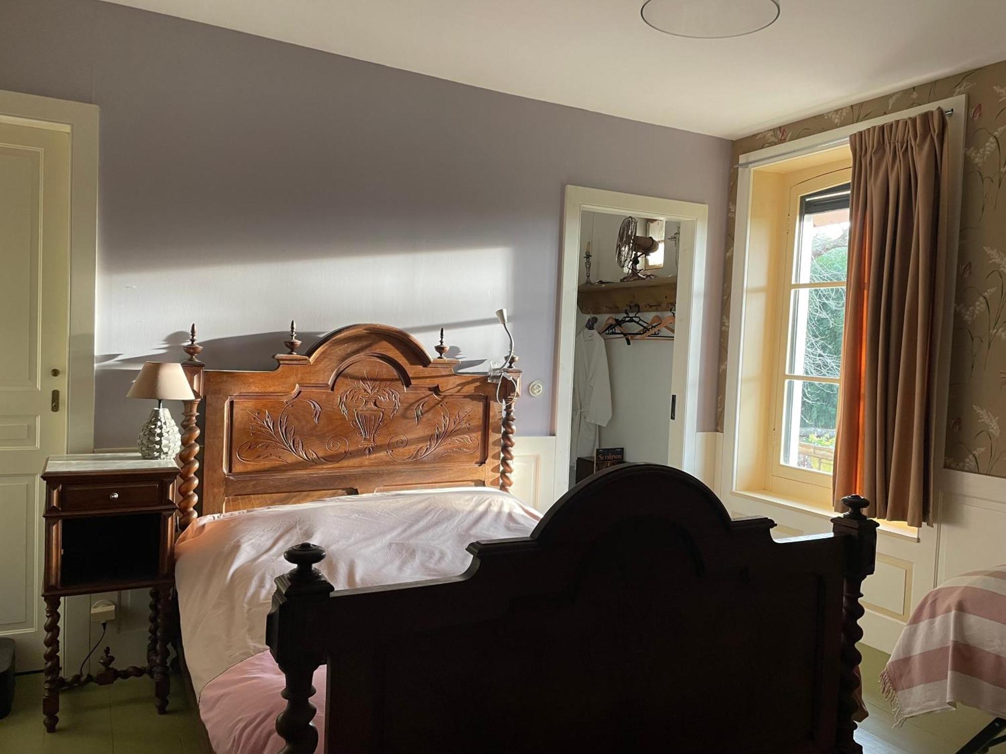 souslens Bed & Breakfast Castaignos-Souslens Eksteriør bilde